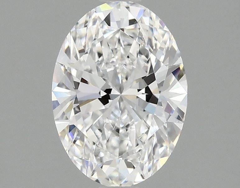 IGI Oval 1.54ct D VVS2 - Loose Lab Diamond: IGI Oval 1.54ct D VVS2 - Loose Lab Diamond Item Specifics: Source: This Is A Real Diamond Grown In A Lab Not Mined. Carat: 1.54 Cut: - Color: D Clarity: VVS2 Polish: EX Symmetry: EX Measurements: 9.04