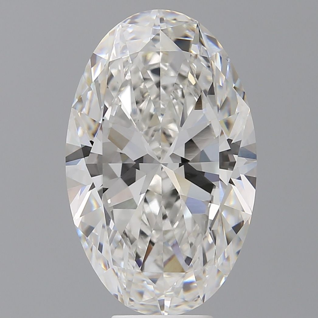 IGI Oval 8.52ct E VVS2 - Loose Lab Diamond: IGI Oval 8.52ct E VVS2 - Loose Lab Diamond Item Specifics: Source: This Is A Real Diamond Grown In A Lab Not Mined. Carat: 8.52 Cut: - Color: E Clarity: VVS2 Polish: EX Symmetry: EX Measurements: 17.9