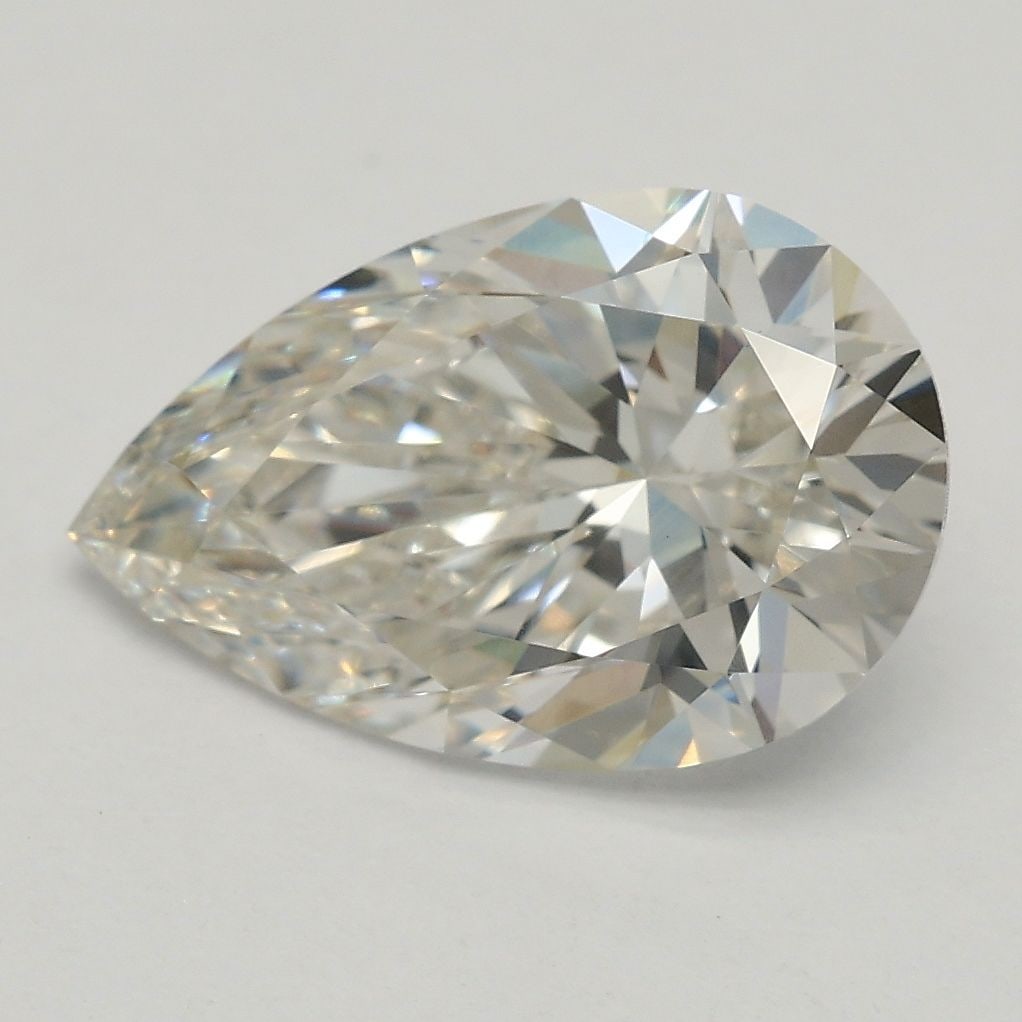 IGI Pear 2.05ct G VVS2 - Loose Lab Diamond: IGI Pear 2.05ct G VVS2 - Loose Lab Diamond Item Specifics: Source: This Is A Real Diamond Grown In A Lab Not Mined. Carat: 2.05 Cut: - Color: G Clarity: VVS2 Polish: EX Symmetry: EX Measurements: 10.8
