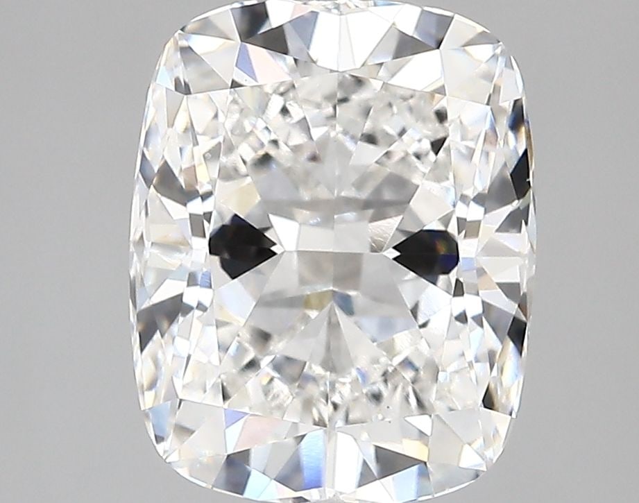 IGI Cushion Modified 3.82ct E VVS2 - Loose Lab Diamond: IGI Cushion Modified 3.82ct E VVS2 - Loose Lab Diamond Item Specifics: Source: This Is A Real Diamond Grown In A Lab Not Mined. Carat: 3.82 Cut: - Color: E Clarity: VVS2 Polish: EX Symmetry: EX Measur