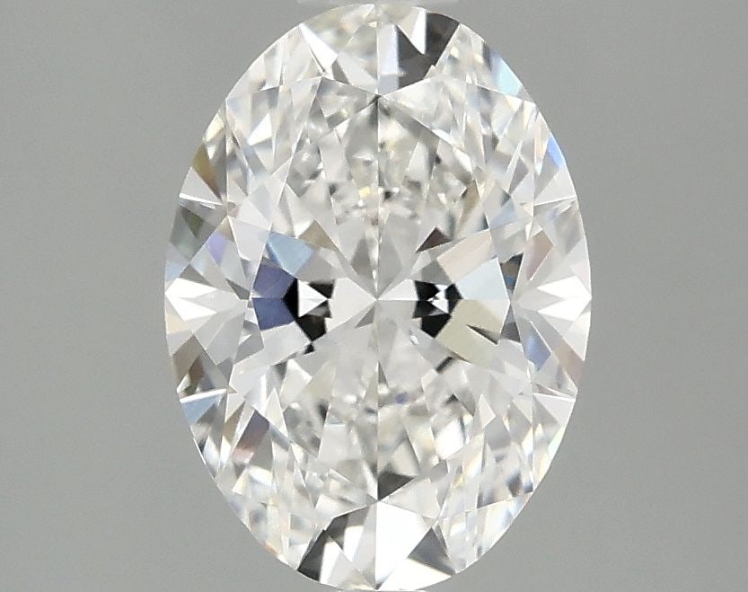 IGI Oval 1.84ct F VVS2 - Loose Lab Diamond: IGI Oval 1.84ct F VVS2 - Loose Lab Diamond Item Specifics: Source: This Is A Real Diamond Grown In A Lab Not Mined. Carat: 1.84 Cut: - Color: F Clarity: VVS2 Polish: EX Symmetry: EX Measurements: 9.64