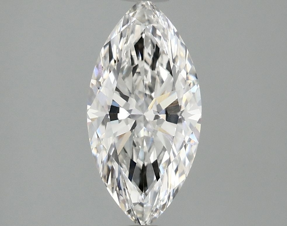 IGI Marquise 1.47ct F VVS2 - Loose Lab Diamond: IGI Marquise 1.47ct F VVS2 - Loose Lab Diamond Item Specifics: Source: This Is A Real Diamond Grown In A Lab Not Mined. Carat: 1.47 Cut: - Color: F Clarity: VVS2 Polish: EX Symmetry: EX Measurements: 