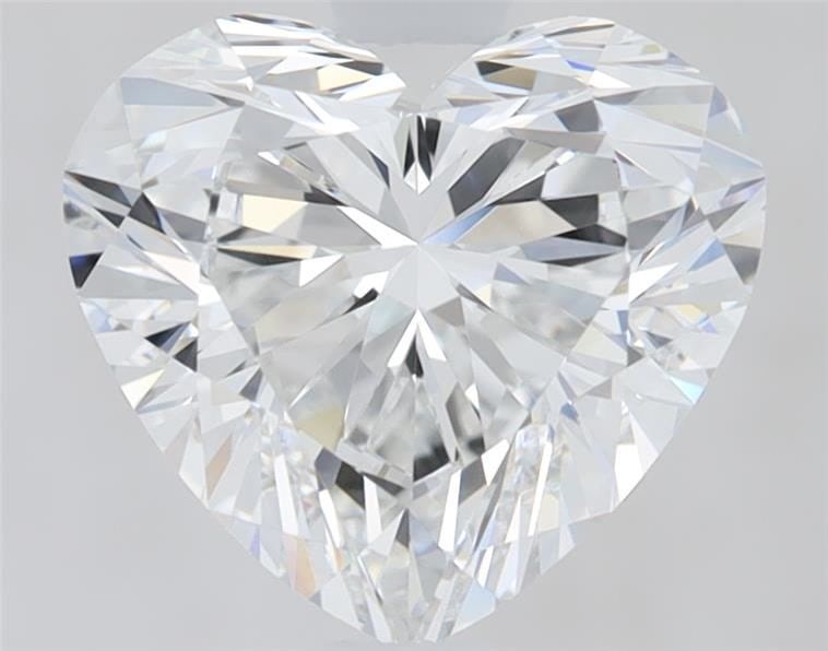 IGI Heart 1.48ct E VVS1 - Loose Lab Diamond: IGI Heart 1.48ct E VVS1 - Loose Lab Diamond Item Specifics: Source: This Is A Real Diamond Grown In A Lab Not Mined. Carat: 1.48 Cut: - Color: E Clarity: VVS1 Polish: EX Symmetry: EX Measurements: 7.0