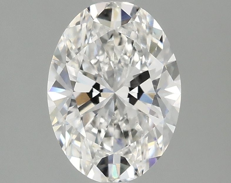 IGI Oval 1.55ct F VVS2 - Loose Lab Diamond: IGI Oval 1.55ct F VVS2 - Loose Lab Diamond Item Specifics: Source: This Is A Real Diamond Grown In A Lab Not Mined. Carat: 1.55 Cut: - Color: F Clarity: VVS2 Polish: EX Symmetry: EX Measurements: 8.96