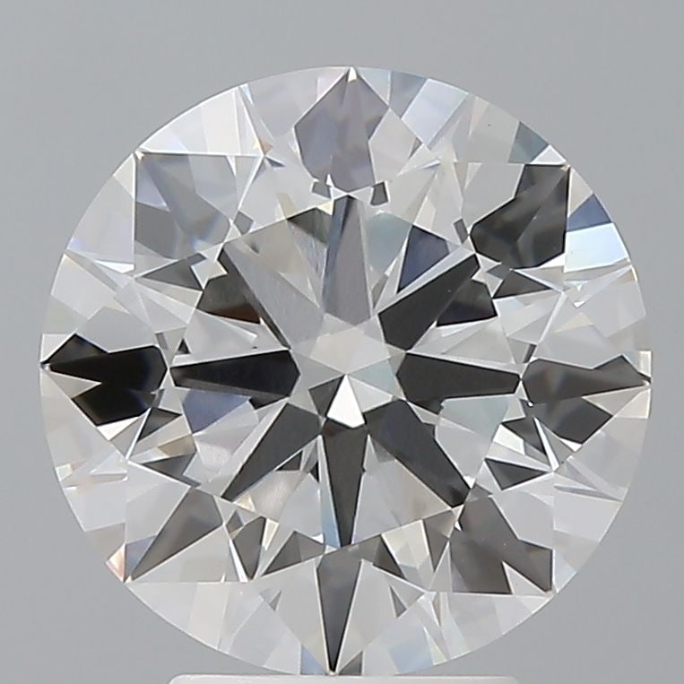 IGI Round 4.09ct E VVS2 - Ideal Loose Lab Diamond: IGI Round 4.09ct E VVS2 - Ideal Loose Lab Diamond Item Specifics: Source: This Is A Real Diamond Grown In A Lab Not Mined. Carat: 4.09 Cut: ID Color: E Clarity: VVS2 Polish: EX Symmetry: EX Measuremen