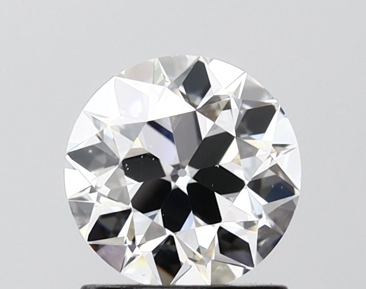 IGI Old European Cut 1.2ct D VVS2 - Loose Lab Diamond: IGI Old European Cut 1.2ct D VVS2 - Loose Lab Diamond Item Specifics: Source: This Is A Real Diamond Grown In A Lab Not Mined. Carat: 1.2 Cut: - Color: D Clarity: VVS2 Polish: EX Symmetry: EX Measurem
