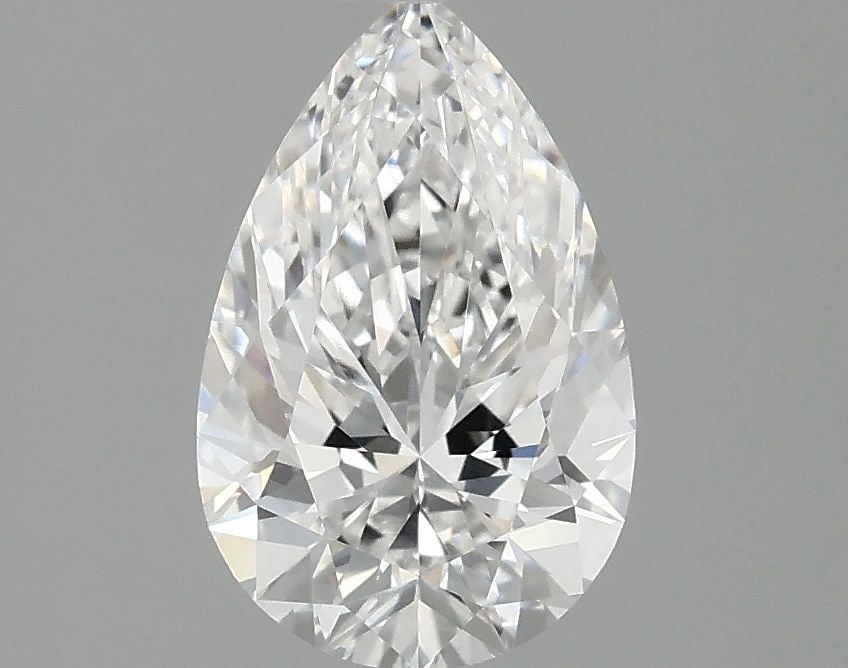 IGI Pear 1.58ct D VVS2 - Loose Lab Diamond: IGI Pear 1.58ct D VVS2 - Loose Lab Diamond Item Specifics: Source: This Is A Real Diamond Grown In A Lab Not Mined. Carat: 1.58 Cut: - Color: D Clarity: VVS2 Polish: EX Symmetry: EX Measurements: 10.0