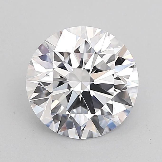 IGI Round 2.09ct F VVS1 - Ideal Loose Lab Diamond: IGI Round 2.09ct F VVS1 - Ideal Loose Lab Diamond Item Specifics: Source: This Is A Real Diamond Grown In A Lab Not Mined. Carat: 2.09 Cut: ID Color: F Clarity: VVS1 Polish: EX Symmetry: EX Measuremen