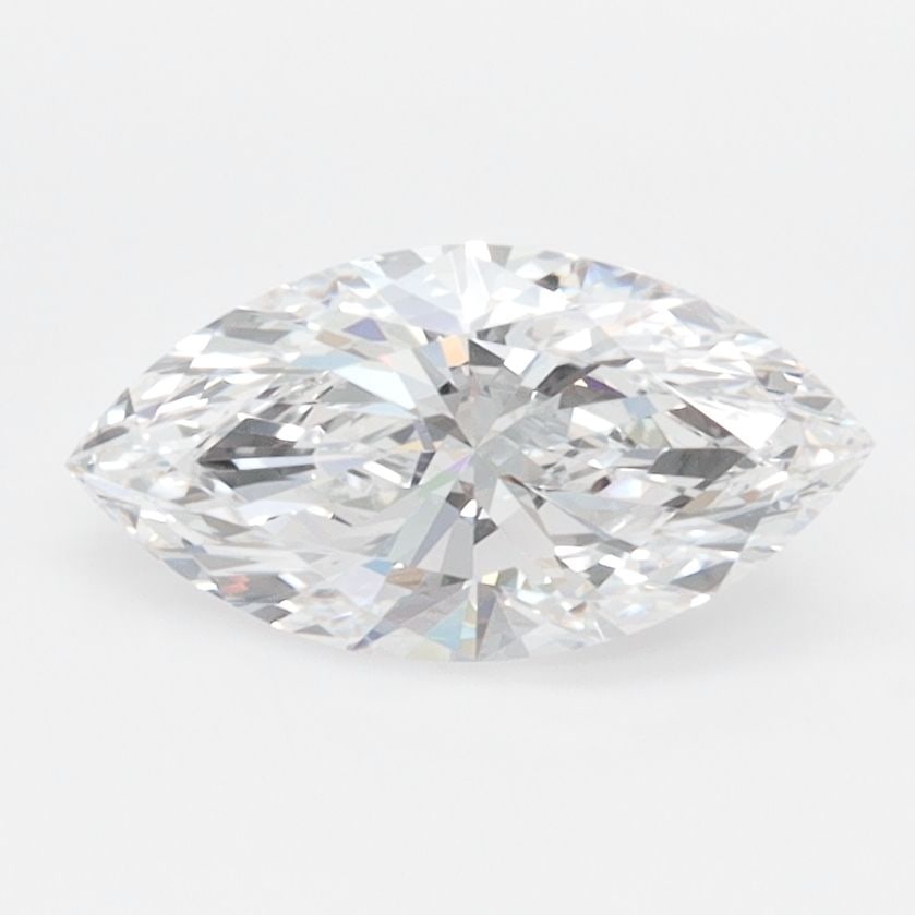 IGI Marquise 1.04ct D FL - Loose Lab Diamond: IGI Marquise 1.04ct D FL - Loose Lab Diamond Item Specifics: Source: This Is A Real Diamond Grown In A Lab Not Mined. Carat: 1.04 Cut: - Color: D Clarity: FL Polish: EX Symmetry: EX Measurements: 10.4