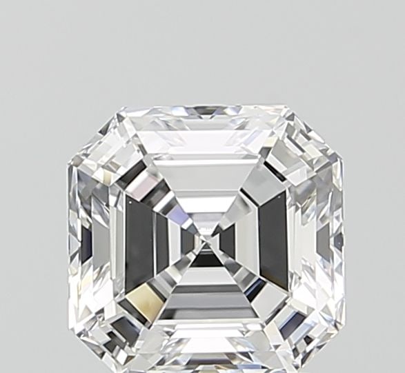 IGI Asscher 1.95ct D VVS2 - Loose Lab Diamond: IGI Asscher 1.95ct D VVS2 - Loose Lab Diamond Item Specifics: Source: This Is A Real Diamond Grown In A Lab Not Mined. Carat: 1.95 Cut: - Color: D Clarity: VVS2 Polish: EX Symmetry: EX Measurements: 6