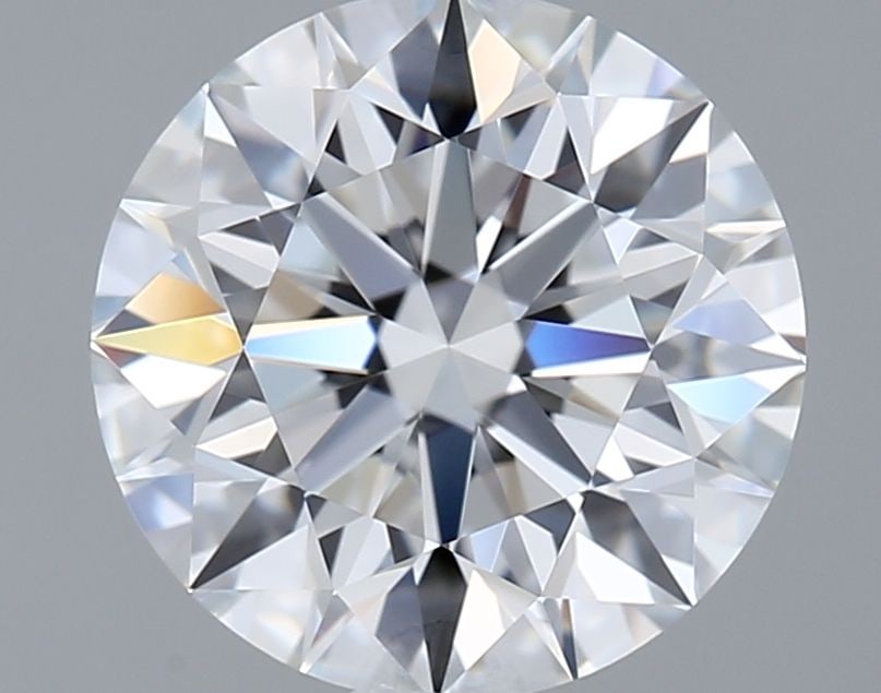IGI Round 1.43ct D VVS2 - Ideal Loose Lab Diamond: IGI Round 1.43ct D VVS2 - Ideal Loose Lab Diamond Item Specifics: Source: This Is A Real Diamond Grown In A Lab Not Mined. Carat: 1.43 Cut: ID Color: D Clarity: VVS2 Polish: EX Symmetry: EX Measuremen