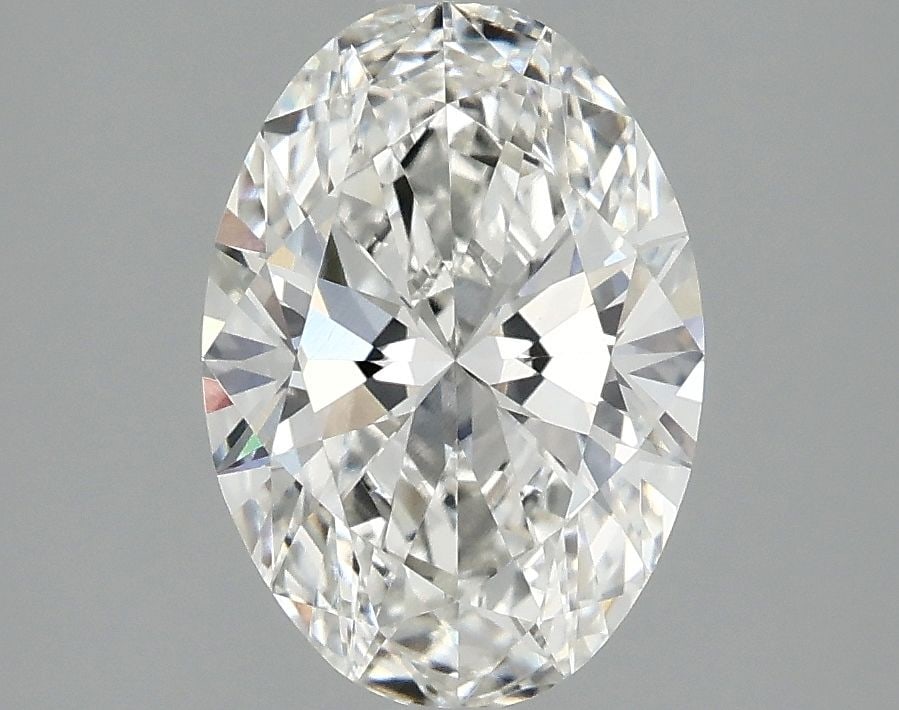 IGI Oval 1.89ct F VVS2 - Loose Lab Diamond: IGI Oval 1.89ct F VVS2 - Loose Lab Diamond Item Specifics: Source: This Is A Real Diamond Grown In A Lab Not Mined. Carat: 1.89 Cut: - Color: F Clarity: VVS2 Polish: EX Symmetry: EX Measurements: 10.2