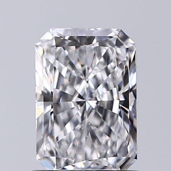 IGI Radiant 0.81ct E VVS2 - Loose Lab Diamond: IGI Radiant 0.81ct E VVS2 - Loose Lab Diamond Item Specifics: Source: This Is A Real Diamond Grown In A Lab Not Mined. Carat: 0.81 Cut: - Color: E Clarity: VVS2 Polish: EX Symmetry: VG Measurements: 6
