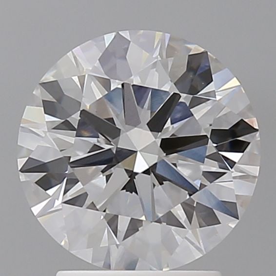 IGI Round 2.53ct D VVS2 - Ideal Loose Lab Diamond: IGI Round 2.53ct D VVS2 - Ideal Loose Lab Diamond Item Specifics: Source: This Is A Real Diamond Grown In A Lab Not Mined. Carat: 2.53 Cut: ID Color: D Clarity: VVS2 Polish: EX Symmetry: EX Measuremen