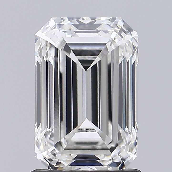 IGI Emerald 1.7ct G VVS2 - Loose Lab Diamond: IGI Emerald 1.7ct G VVS2 - Loose Lab Diamond Item Specifics: Source: This Is A Real Diamond Grown In A Lab Not Mined. Carat: 1.7 Cut: - Color: G Clarity: VVS2 Polish: EX Symmetry: EX Measurements: 8.2