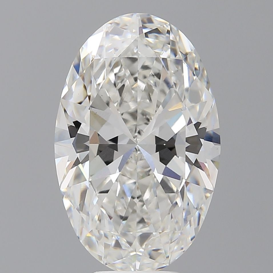 IGI Oval 6.6ct F VVS2 - Loose Lab Diamond: IGI Oval 6.6ct F VVS2 - Loose Lab Diamond Item Specifics: Source: This Is A Real Diamond Grown In A Lab Not Mined. Carat: 6.6 Cut: - Color: F Clarity: VVS2 Polish: EX Symmetry: EX Measurements: 16.34L