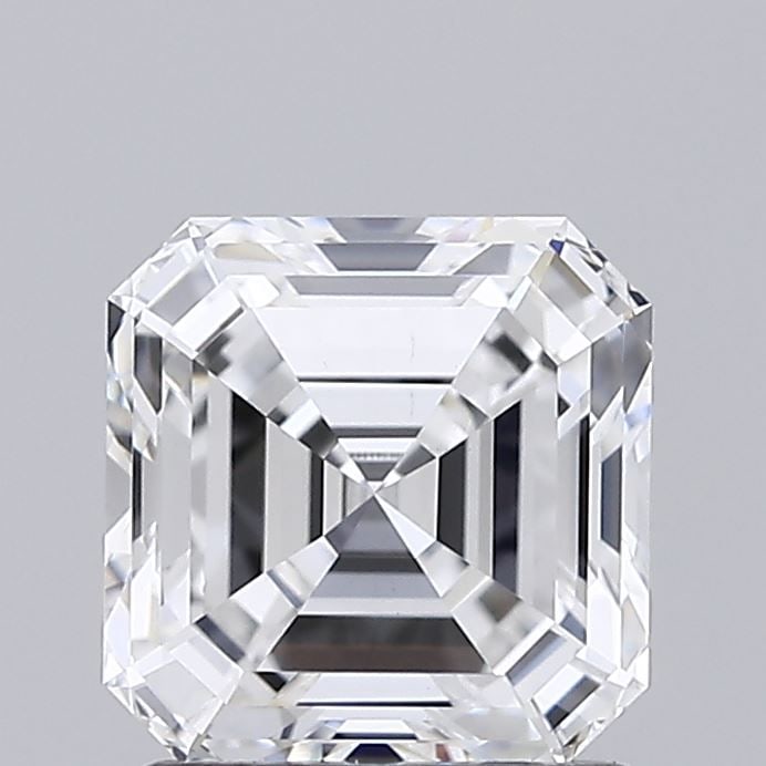 IGI Square Emerald 1.41ct D VVS2 - Loose Lab Diamond: IGI Square Emerald 1.41ct D VVS2 - Loose Lab Diamond Item Specifics: Source: This Is A Real Diamond Grown In A Lab Not Mined. Carat: 1.41 Cut: - Color: D Clarity: VVS2 Polish: EX Symmetry: EX Measurem