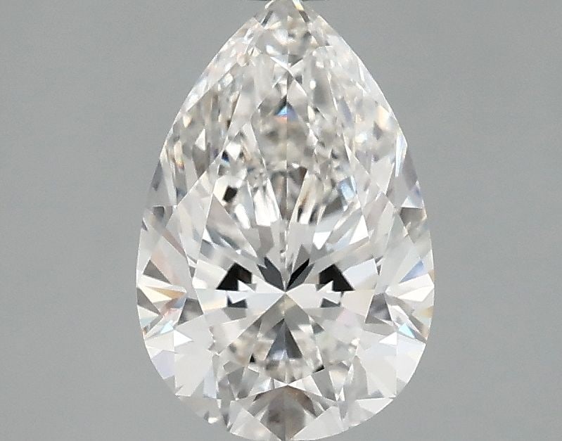IGI Pear 1.54ct F VVS2 - Loose Lab Diamond: IGI Pear 1.54ct F VVS2 - Loose Lab Diamond Item Specifics: Source: This Is A Real Diamond Grown In A Lab Not Mined. Carat: 1.54 Cut: - Color: F Clarity: VVS2 Polish: EX Symmetry: EX Measurements: 9.67