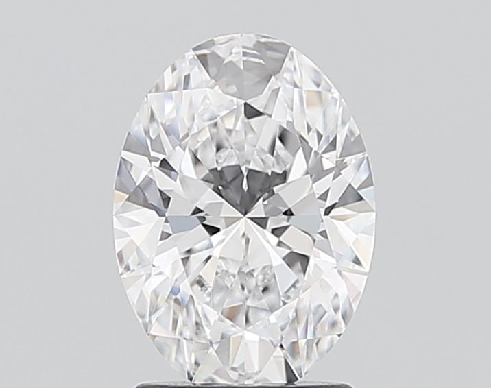 IGI Oval 1.61ct D VVS2 - Loose Lab Diamond: IGI Oval 1.61ct D VVS2 - Loose Lab Diamond Item Specifics: Source: This Is A Real Diamond Grown In A Lab Not Mined. Carat: 1.61 Cut: - Color: D Clarity: VVS2 Polish: EX Symmetry: EX Measurements: 9.32