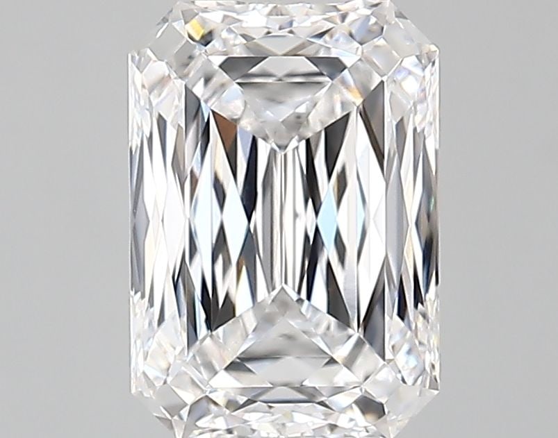IGI Radiant 2.59ct D VVS1 - Loose Lab Diamond: IGI Radiant 2.59ct D VVS1 - Loose Lab Diamond Item Specifics: Source: This Is A Real Diamond Grown In A Lab Not Mined. Carat: 2.59 Cut: - Color: D Clarity: VVS1 Polish: EX Symmetry: EX Measurements: 9