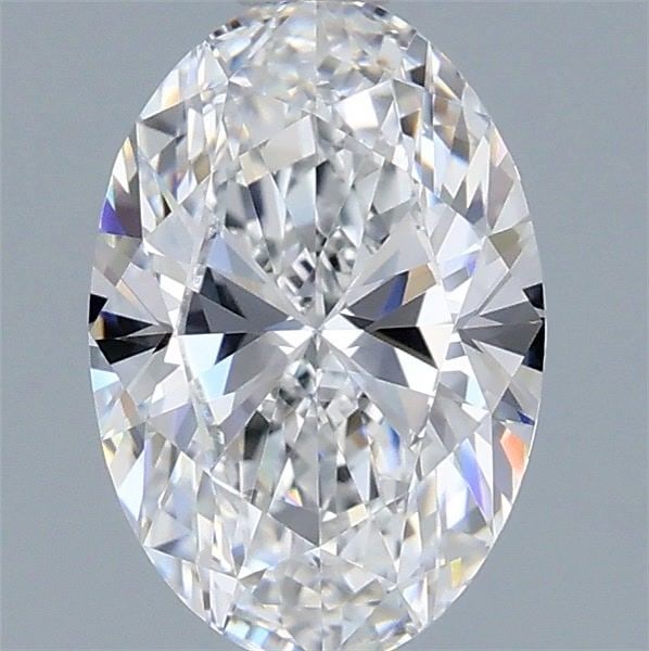 IGI Oval 1.4ct D VVS2 - Loose Lab Diamond: IGI Oval 1.4ct D VVS2 - Loose Lab Diamond Item Specifics: Source: This Is A Real Diamond Grown In A Lab Not Mined. Carat: 1.4 Cut: - Color: D Clarity: VVS2 Polish: EX Symmetry: VG Measurements: 9.0L X