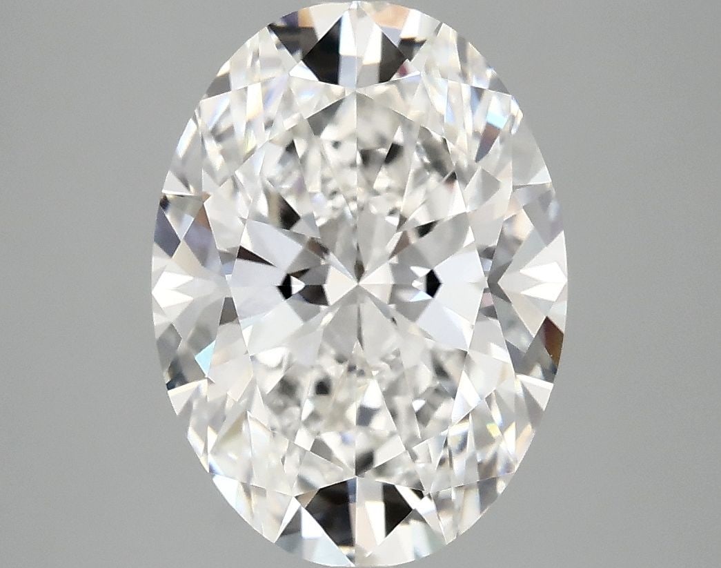 IGI Oval 3.98ct F VVS2 - Loose Lab Diamond: IGI Oval 3.98ct F VVS2 - Loose Lab Diamond Item Specifics: Source: This Is A Real Diamond Grown In A Lab Not Mined. Carat: 3.98 Cut: - Color: F Clarity: VVS2 Polish: EX Symmetry: EX Measurements: 12.2