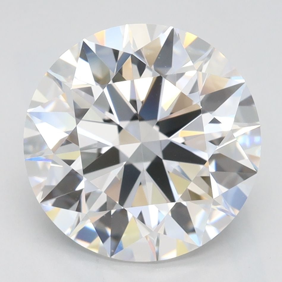 IGI Round 3.25ct D IF - Ideal Loose Lab Diamond: IGI Round 3.25ct D IF - Ideal Loose Lab Diamond Item Specifics: Source: This Is A Real Diamond Grown In A Lab Not Mined. Carat: 3.25 Cut: ID Color: D Clarity: IF Polish: EX Symmetry: EX Measurements: