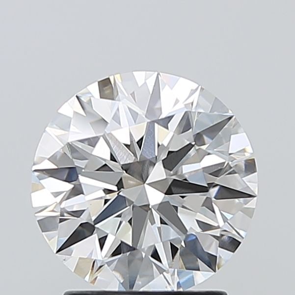 IGI Round 2.06ct D VVS2 - Ideal Loose Lab Diamond: IGI Round 2.06ct D VVS2 - Ideal Loose Lab Diamond Item Specifics: Source: This Is A Real Diamond Grown In A Lab Not Mined. Carat: 2.06 Cut: ID Color: D Clarity: VVS2 Polish: VG Symmetry: EX Measuremen