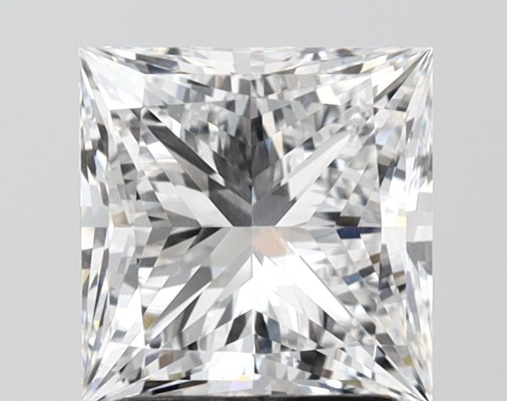 IGI Princess 2.51ct D VVS1 - Loose Lab Diamond: IGI Princess 2.51ct D VVS1 - Loose Lab Diamond Item Specifics: Source: This Is A Real Diamond Grown In A Lab Not Mined. Carat: 2.51 Cut: - Color: D Clarity: VVS1 Polish: EX Symmetry: EX Measurements: