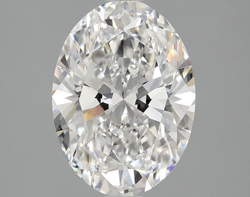 IGI Oval 2.1ct E VVS2 - Loose Lab Diamond: IGI Oval 2.1ct E VVS2 - Loose Lab Diamond Item Specifics: Source: This Is A Real Diamond Grown In A Lab Not Mined. Carat: 2.1 Cut: - Color: E Clarity: VVS2 Polish: EX Symmetry: EX Measurements: