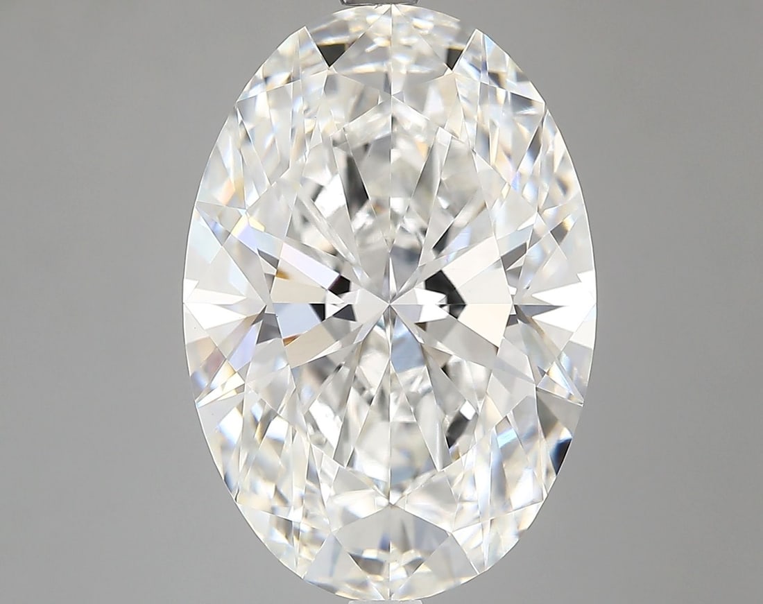 IGI Oval 7.08ct F VVS2 - Loose Lab Diamond: IGI Oval 7.08ct F VVS2 - Loose Lab Diamond Item Specifics: Source: This Is A Real Diamond Grown In A Lab Not Mined. Carat: 7.08 Cut: - Color: F Clarity: VVS2 Polish: EX Symmetry: EX Measurements: