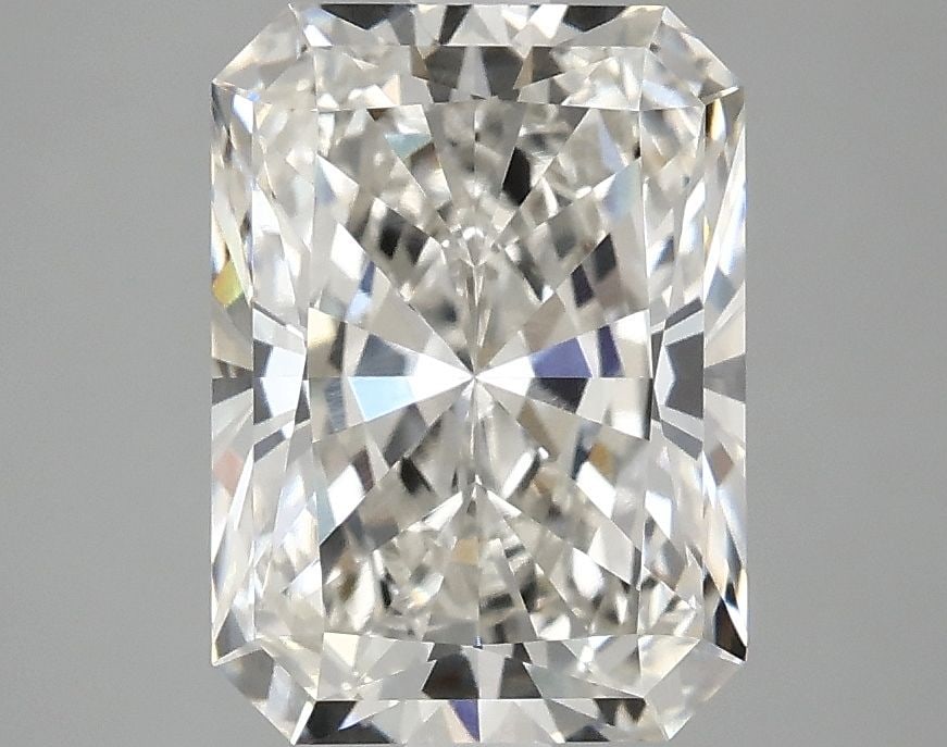 IGI Radiant 3.09ct G VVS2 - Loose Lab Diamond: IGI Radiant 3.09ct G VVS2 - Loose Lab Diamond Item Specifics: Source: This Is A Real Diamond Grown In A Lab Not Mined. Carat: 3.09 Cut: - Color: G Clarity: VVS2 Polish: EX Symmetry: EX Measurements: