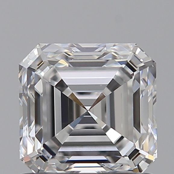 IGI Asscher 1.02ct D VVS1 - Loose Lab Diamond: IGI Asscher 1.02ct D VVS1 - Loose Lab Diamond Item Specifics: Source: This Is A Real Diamond Grown In A Lab Not Mined. Carat: 1.02 Cut: - Color: D Clarity: VVS1 Polish: EX Symmetry: EX Measurements: