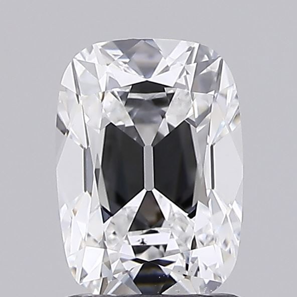 IGI Cushion Brilliant 1.51ct D VVS2 - Loose Lab Diamond: IGI Cushion Brilliant 1.51ct D VVS2 - Loose Lab Diamond Item Specifics: Source: This Is A Real Diamond Grown In A Lab Not Mined. Carat: 1.51 Cut: - Color: D Clarity: VVS2 Polish: EX Symmetry: EX
