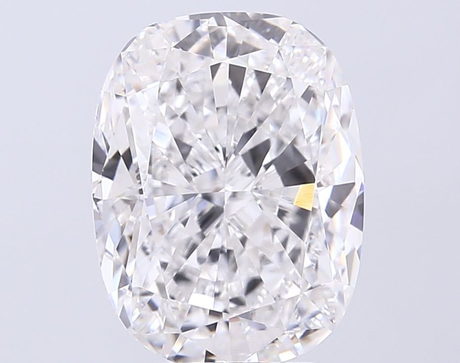 IGI Cushion Modified 7.01ct F VVS2 - Loose Lab Diamond: IGI Cushion Modified 7.01ct F VVS2 - Loose Lab Diamond Item Specifics: Source: This Is A Real Diamond Grown In A Lab Not Mined. Carat: 7.01 Cut: - Color: F Clarity: VVS2 Polish: EX Symmetry: EX Measur