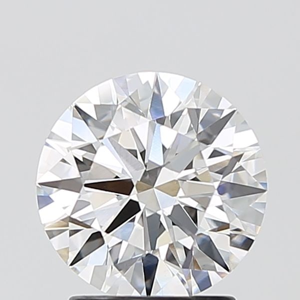 IGI Round 2.05ct E VVS2 - Ideal Loose Lab Diamond: IGI Round 2.05ct E VVS2 - Ideal Loose Lab Diamond Item Specifics: Source: This Is A Real Diamond Grown In A Lab Not Mined. Carat: 2.05 Cut: ID Color: E Clarity: VVS2 Polish: EX Symmetry: EX Measuremen