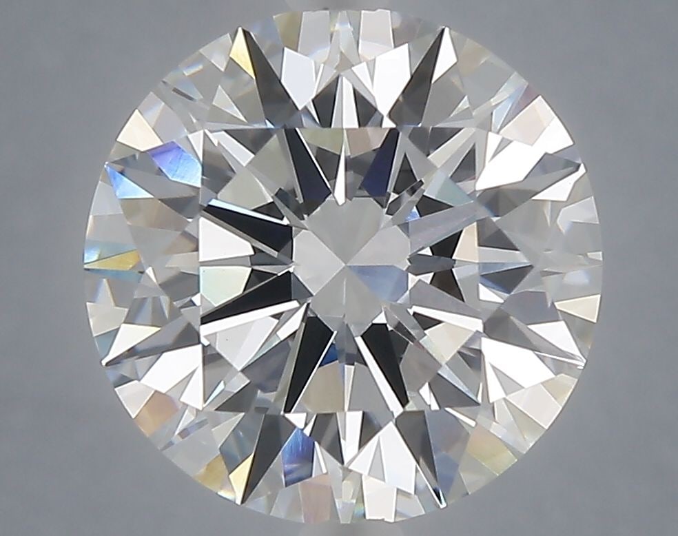IGI Round 5.0ct F VVS2 - Ideal Loose Lab Diamond: IGI Round 5.0ct F VVS2 - Ideal Loose Lab Diamond Item Specifics: Source: This Is A Real Diamond Grown In A Lab Not Mined. Carat: 5.0 Cut: ID Color: F Clarity: VVS2 Polish: EX Symmetry: EX Measurements