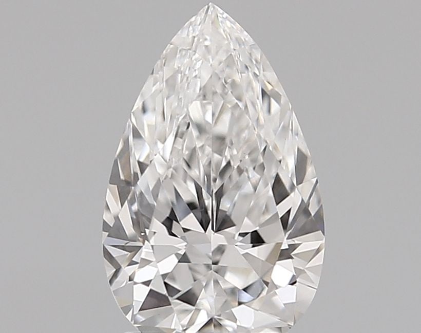 IGI Pear 1.56ct D VVS2 - Loose Lab Diamond: IGI Pear 1.56ct D VVS2 - Loose Lab Diamond Item Specifics: Source: This Is A Real Diamond Grown In A Lab Not Mined. Carat: 1.56 Cut: - Color: D Clarity: VVS2 Polish: EX Symmetry: EX Measurements: 10.3