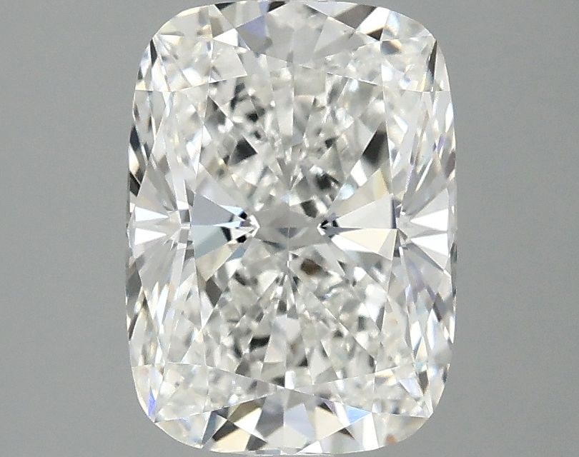 IGI Cushion Modified 2.31ct F VVS2 - Loose Lab Diamond: IGI Cushion Modified 2.31ct F VVS2 - Loose Lab Diamond Item Specifics: Source: This Is A Real Diamond Grown In A Lab Not Mined. Carat: 2.31 Cut: - Color: F Clarity: VVS2 Polish: EX Symmetry: EX Measur