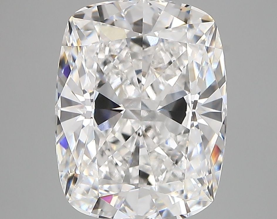 IGI Cushion Modified 3.9ct E VVS1 - Loose Lab Diamond: IGI Cushion Modified 3.9ct E VVS1 - Loose Lab Diamond Item Specifics: Source: This Is A Real Diamond Grown In A Lab Not Mined. Carat: 3.9 Cut: - Color: E Clarity: VVS1 Polish: EX Symmetry: EX Measurem