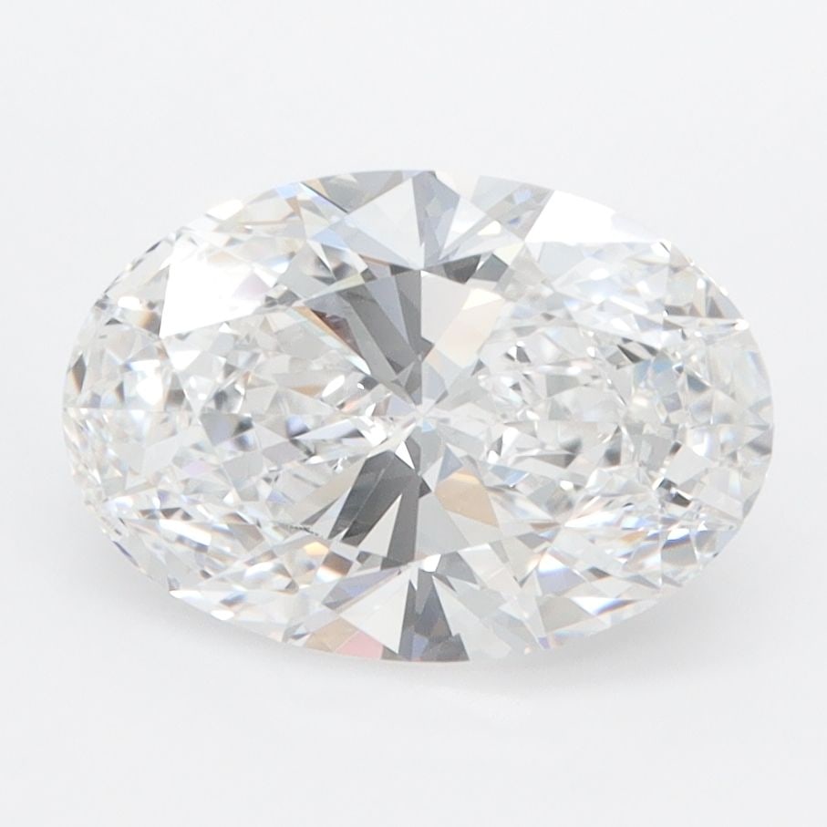 IGI Oval 2.22ct D FL - Loose Lab Diamond: IGI Oval 2.22ct D FL - Loose Lab Diamond Item Specifics: Source: This Is A Real Diamond Grown In A Lab Not Mined. Carat: 2.22 Cut: - Color: D Clarity: FL Polish: EX Symmetry: EX Measurements: 10.73L X