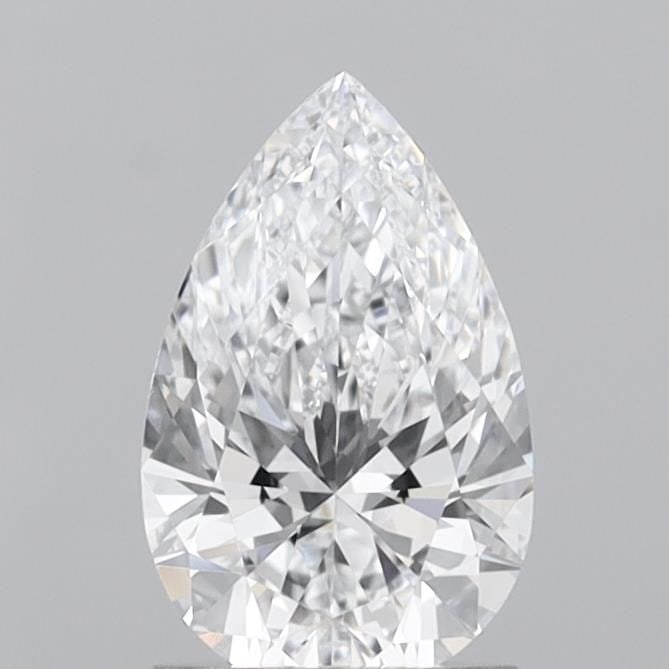 IGI Pear 1.46ct E VVS2 - Loose Lab Diamond (1 of 1)
