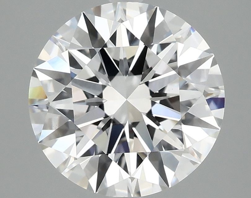 IGI Round 3.09ct E VVS2 - Ideal Loose Lab Diamond: IGI Round 3.09ct E VVS2 - Ideal Loose Lab Diamond Item Specifics: Source: This Is A Real Diamond Grown In A Lab Not Mined. Carat: 3.09 Cut: ID Color: E Clarity: VVS2 Polish: EX Symmetry: EX Measuremen