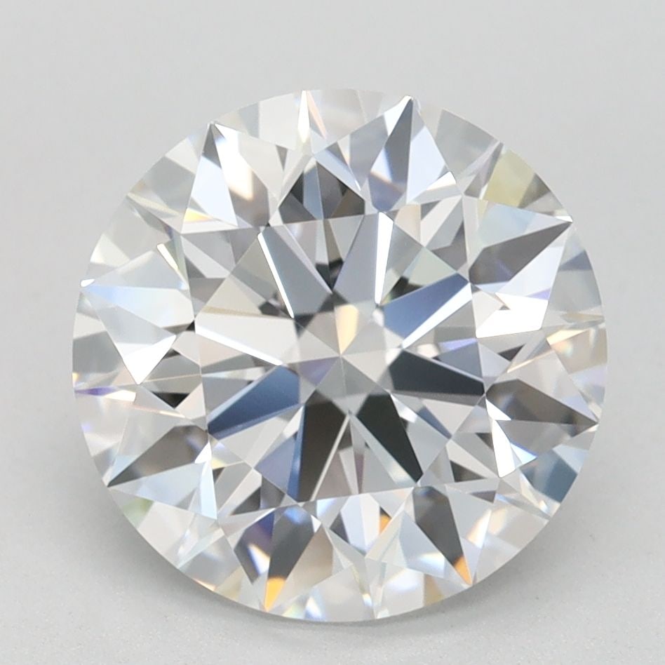 IGI Round 2.72ct D FL - Ideal Loose Lab Diamond: IGI Round 2.72ct D FL - Ideal Loose Lab Diamond Item Specifics: Source: This Is A Real Diamond Grown In A Lab Not Mined. Carat: 2.72 Cut: ID Color: D Clarity: FL Polish: EX Symmetry: EX Measurements: 