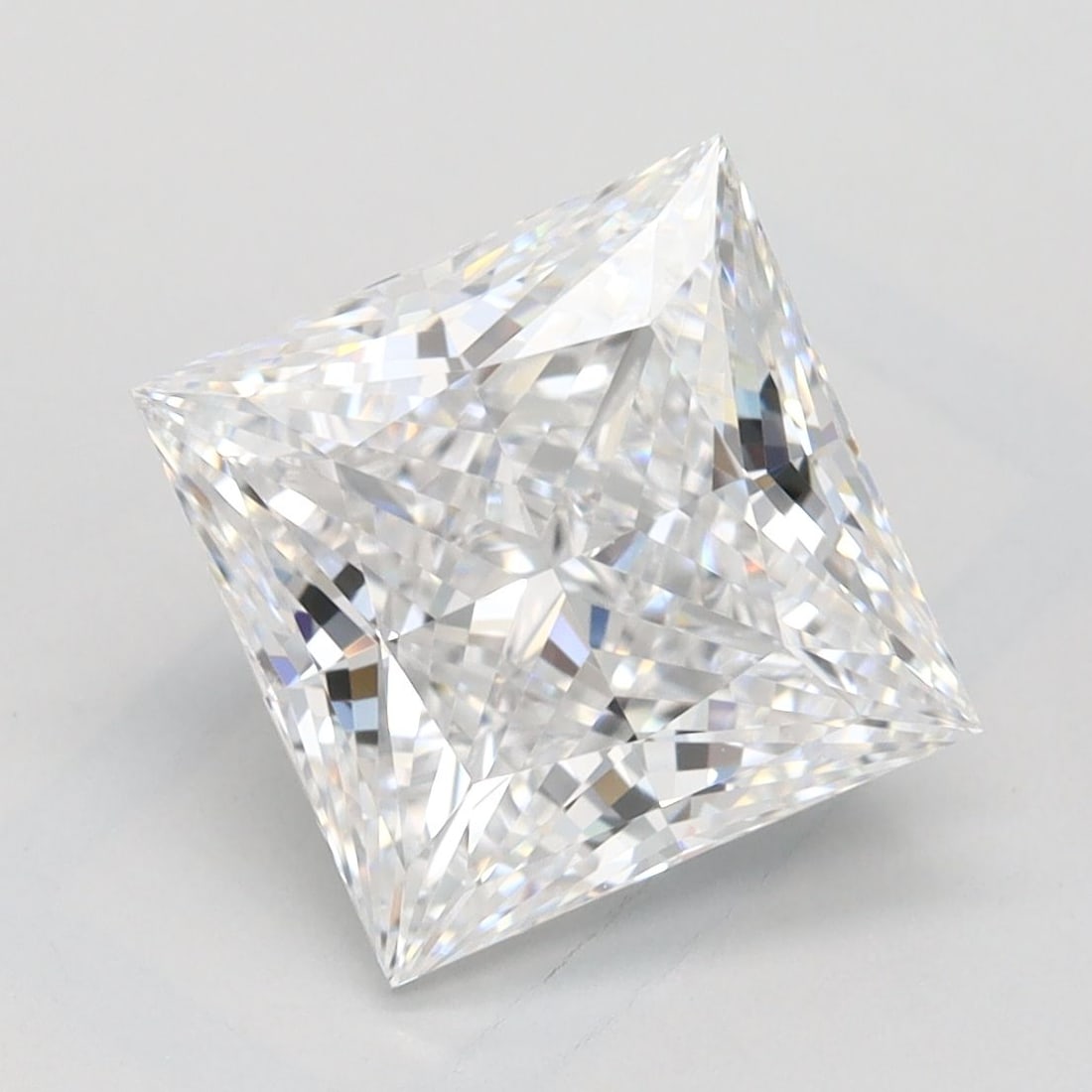IGI Princess 2.75ct D IF - Loose Lab Diamond: IGI Princess 2.75ct D IF - Loose Lab Diamond Item Specifics: Source: This Is A Real Diamond Grown In A Lab Not Mined. Carat: 2.75 Cut: - Color: D Clarity: IF Polish: EX Symmetry: EX Measurements: 7.8L