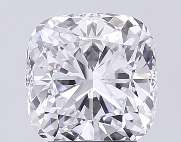 IGI Cushion Modified 3.06ct D VVS2 - Loose Lab Diamond: IGI Cushion Modified 3.06ct D VVS2 - Loose Lab Diamond Item Specifics: Source: This Is A Real Diamond Grown In A Lab Not Mined. Carat: 3.06 Cut: - Color: D Clarity: VVS2 Polish: EX Symmetry: EX Measur
