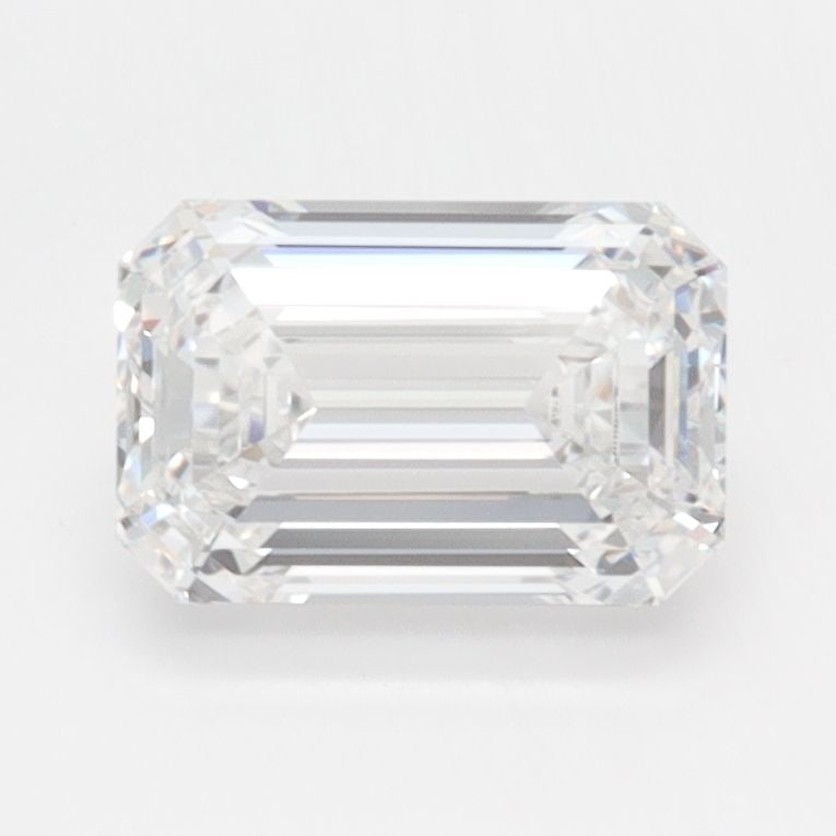 IGI Emerald 1.38ct D IF - Loose Lab Diamond: IGI Emerald 1.38ct D IF - Loose Lab Diamond Item Specifics: Source: This Is A Real Diamond Grown In A Lab Not Mined. Carat: 1.38 Cut: - Color: D Clarity: IF Polish: EX Symmetry: EX Measurements: 7.72L