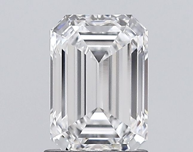 IGI Emerald 1.57ct D VVS1 - Loose Lab Diamond: IGI Emerald 1.57ct D VVS1 - Loose Lab Diamond Item Specifics: Source: This Is A Real Diamond Grown In A Lab Not Mined. Carat: 1.57 Cut: - Color: D Clarity: VVS1 Polish: EX Symmetry: EX Measurements: 7
