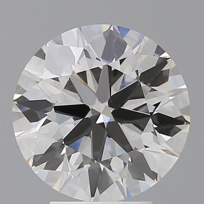 IGI Round 4.02ct F VVS2 - Ideal Loose Lab Diamond: IGI Round 4.02ct F VVS2 - Ideal Loose Lab Diamond Item Specifics: Source: This Is A Real Diamond Grown In A Lab Not Mined. Carat: 4.02 Cut: ID Color: F Clarity: VVS2 Polish: EX Symmetry: EX Measuremen