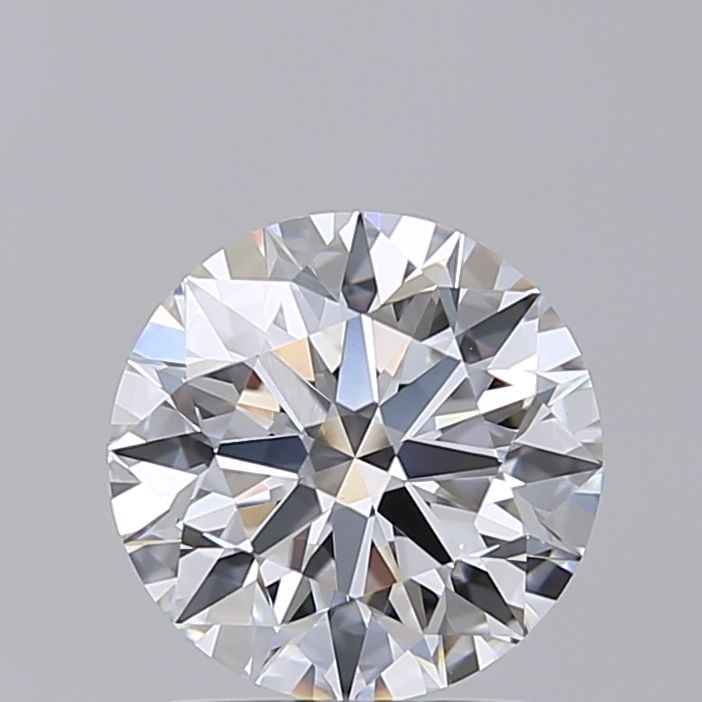 IGI Round 2.02ct E VVS2 - Ideal Loose Lab Diamond: IGI Round 2.02ct E VVS2 - Ideal Loose Lab Diamond Item Specifics: Source: This Is A Real Diamond Grown In A Lab Not Mined. Carat: 2.02 Cut: ID Color: E Clarity: VVS2 Polish: EX Symmetry: EX Measuremen